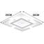 Flush Mount