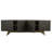 Sideboard 81'' Solid Wood Sideboard