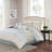 Luxurious Jacquard Bedding Sets, Soft Polyester, Traditional Style For Elegant Bedrooms