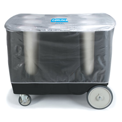 Vinyl Optimizer Replacement Cover