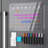 Magnetic Dry Erase Board