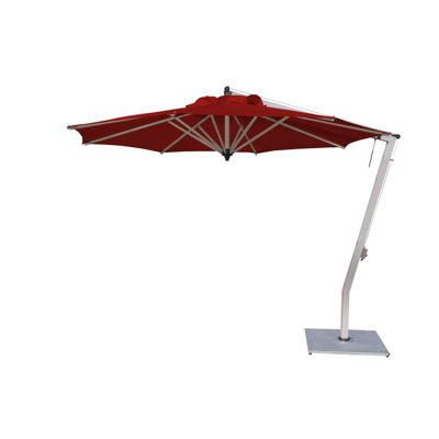 Picollo 10.5' Round Cantilever Umbrella