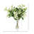 Arrangement in Vase