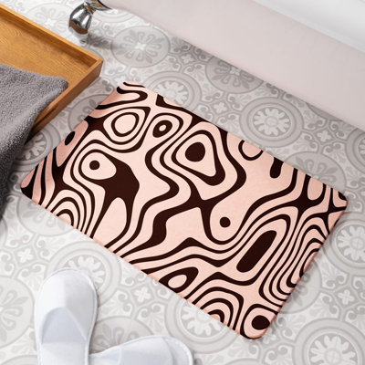 Non-Slip Shower mat