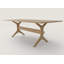 Osage 90" Dining Table-1974549092
