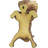 The Squirrel Hanging Sculpture