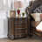 Nightstand Cherry