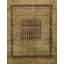 Tapis abstrait moderne 418-258622784