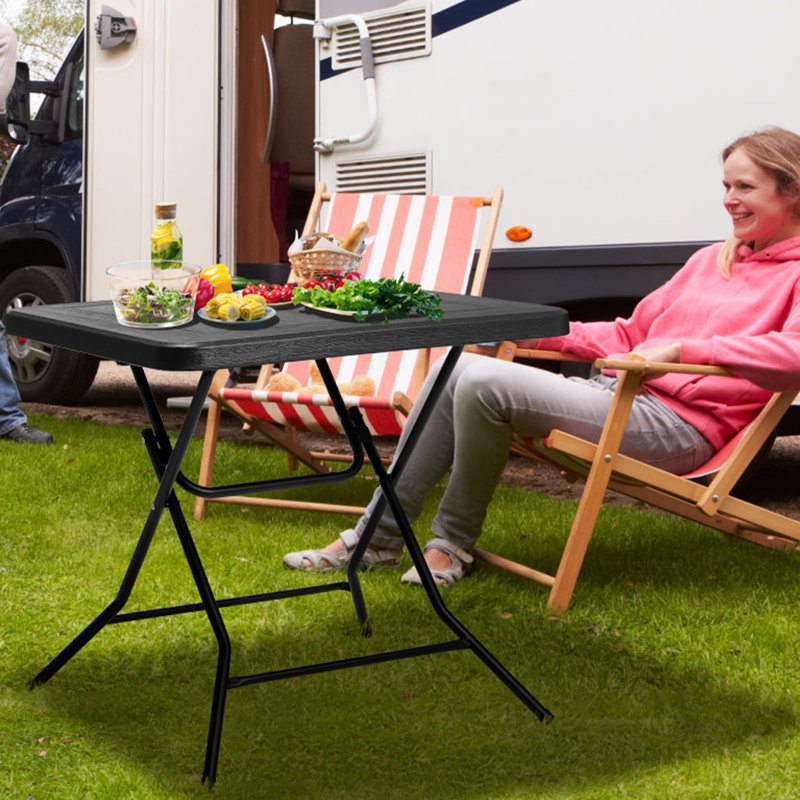 80cm Folding Table