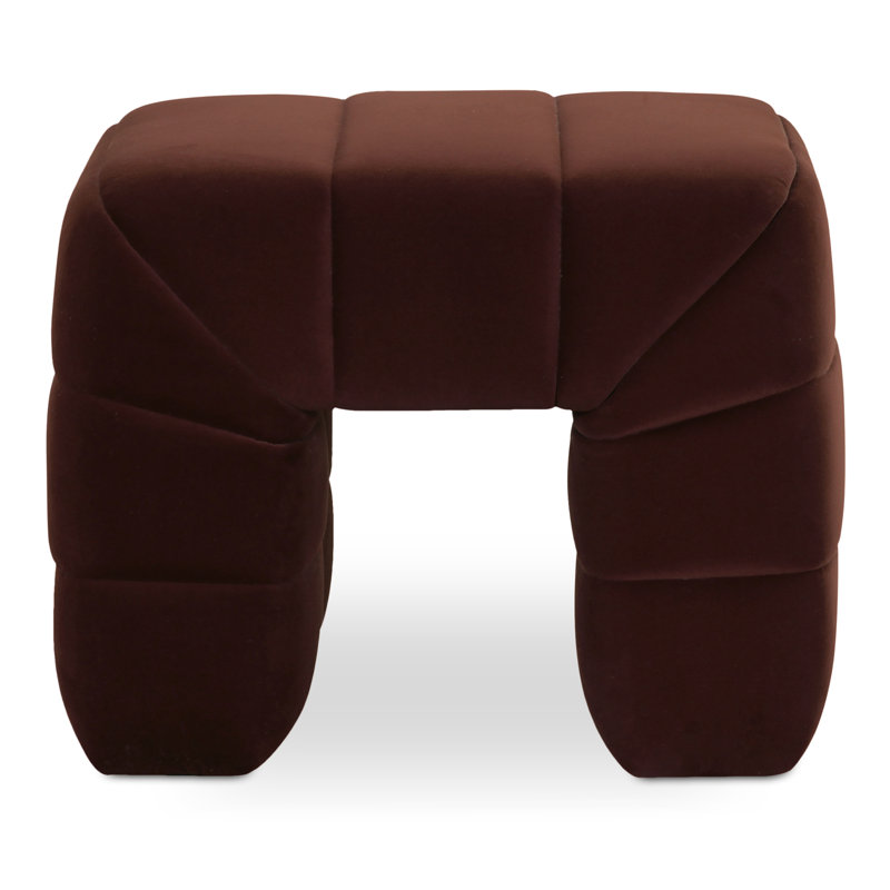 Verity Vanity Stool