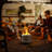 Palmena Stainless Steel Smokeless Wood Burning Outdoor Fire Pit-87951912