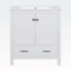 Armoire de salle de bain Leilaney-1310190071