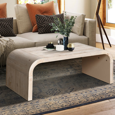 Table basse Vintage Craft Vintage