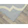 Tapis gris / ivoire Lynda