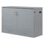 Lit escamotable Murphy avec tiroir et un ensemble de prises USB, structure de poulie,-65384499-65384496