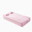 Mignon canapé-lit en tissu Teddy-129606195