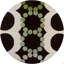 Avalisa Brown/White Area Rug-220931581-186321053