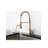 AvaMalis Pull Down Kitchen Faucet-96367091