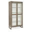 Serenity Lighted Display Stand