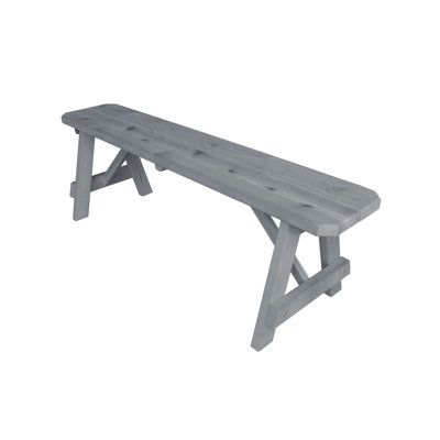 Guernsey Solid Wood Bench