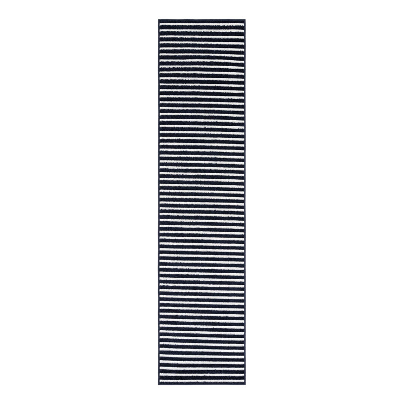 Tapis intérieur / extérieur Sabrina Soto, Tapis de couloir 2 pi x 8 pi
