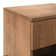Bracho 1-Drawer Nightstand with Open Cubby