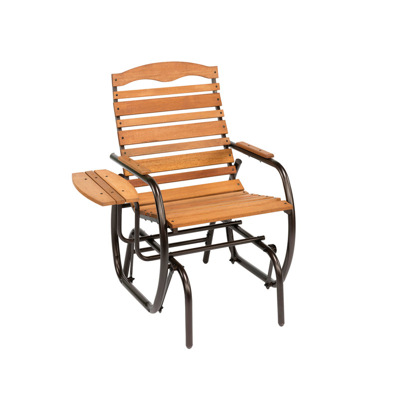 Fauteuil coulissant Fermato