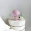 Petite lampe de table en verre-804591063
