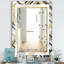 Miroir de salle de bain Marble-40087214