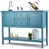Bleu est en rupture de stock