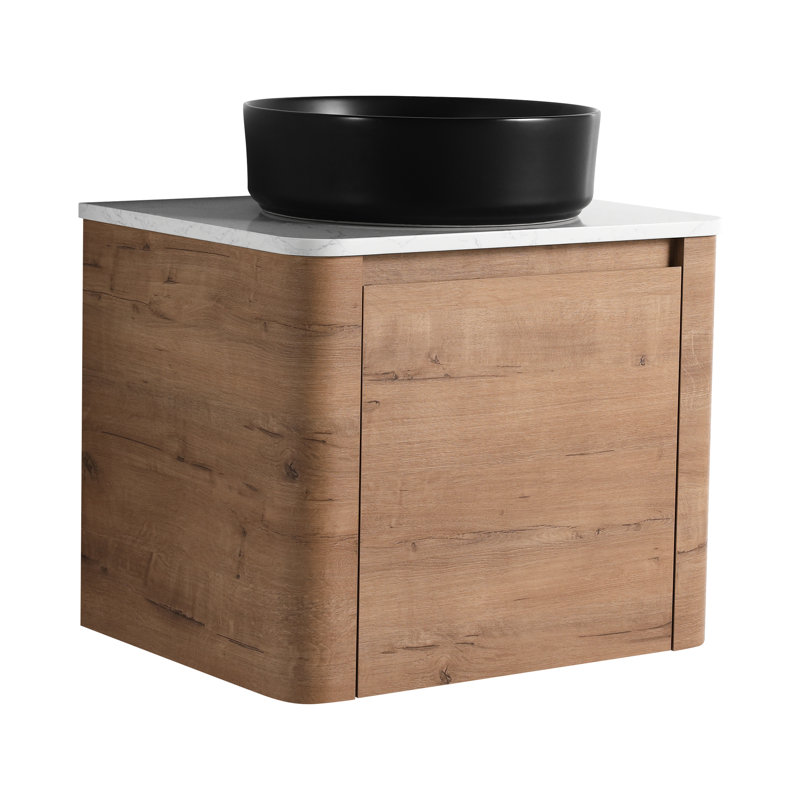 Werlin Wall Mounted With Top