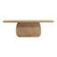 Nexus Dining Table Light Natural