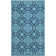 Carvalho Hand Hooked Performance Southwestern Rug