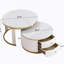 Table basse 2 pièces Modern Modern