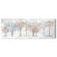 Paysage, impression sur toile tendue-58074701