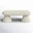 Brimfield Faux Shearling Teddy Upholstered Bench-89212540