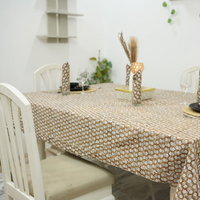 Nappe Red Barrel Studio® Hand Block
