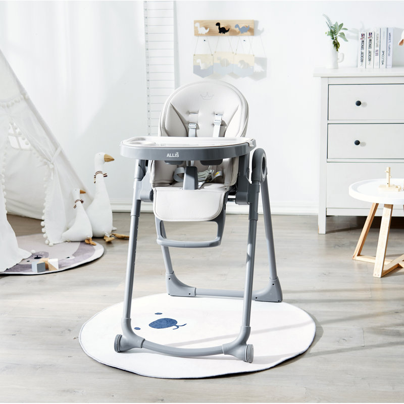 Wakely High Chair