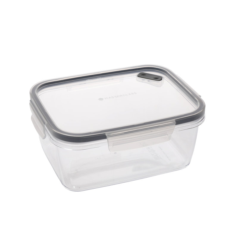 Eco-Snap Food Storage Container