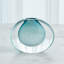 Handmade Glass Table Vase