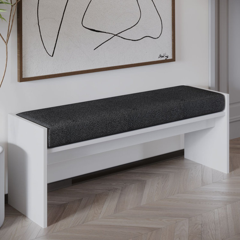 Banc, Blanc