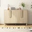 Buffet 4 portes avec rangement-600085138