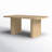 Fairmont Extendable Dining Table-99099365