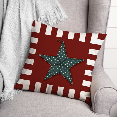Coussin Primitive