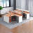 Executive desk Multiple desk Partition Desk