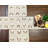 Gianni Farmhouse Chickens Tapestry Placemat