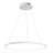 Odin 1-Light LED Unique / Statement Chandelier-116415422-71027344
