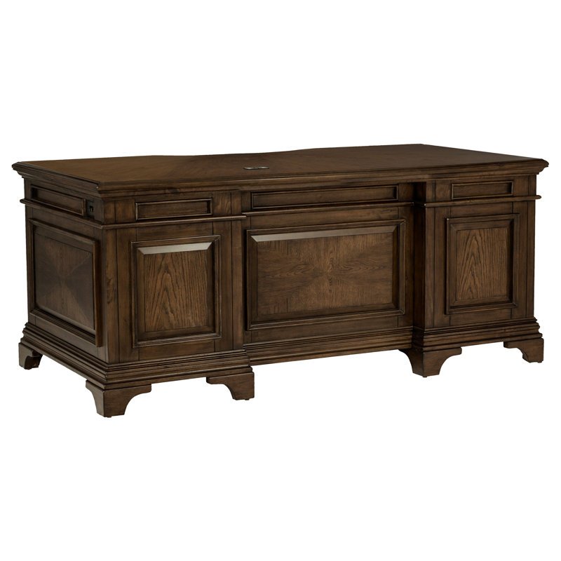 Arnoldus Executive Desk | Stylish Office Furniture