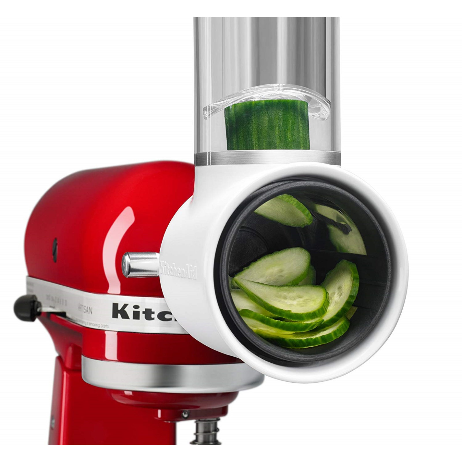KitchenAid® Slicer Shredder Grinder Attachment Pack
