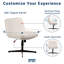 Chaise croisée Techni Mobile